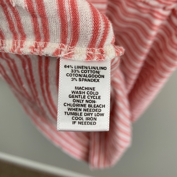 Lou & Grey drop waist tank dress - Picture 5 of 7